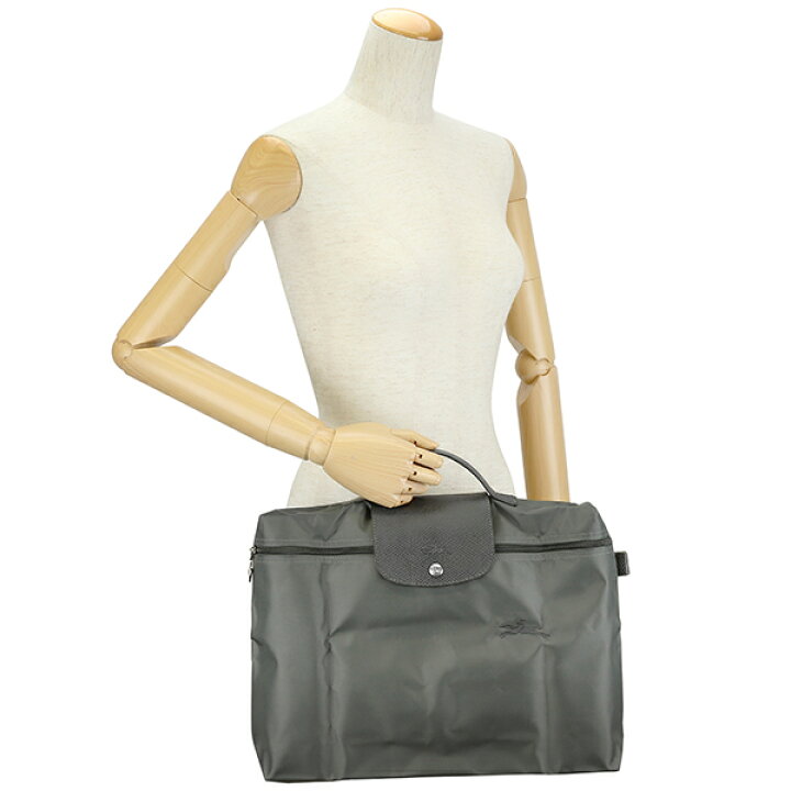 楽天市場】ロンシャン ブリーフケース LONGCHAMP ル・プリアージュ  