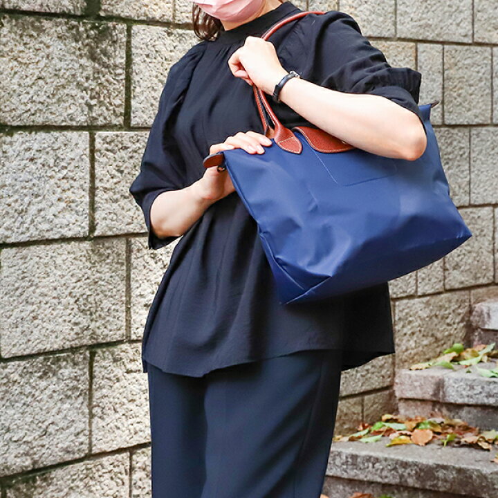 楽天市場】【最大5,000円OFFクーポン】ロンシャン トートバッグ  