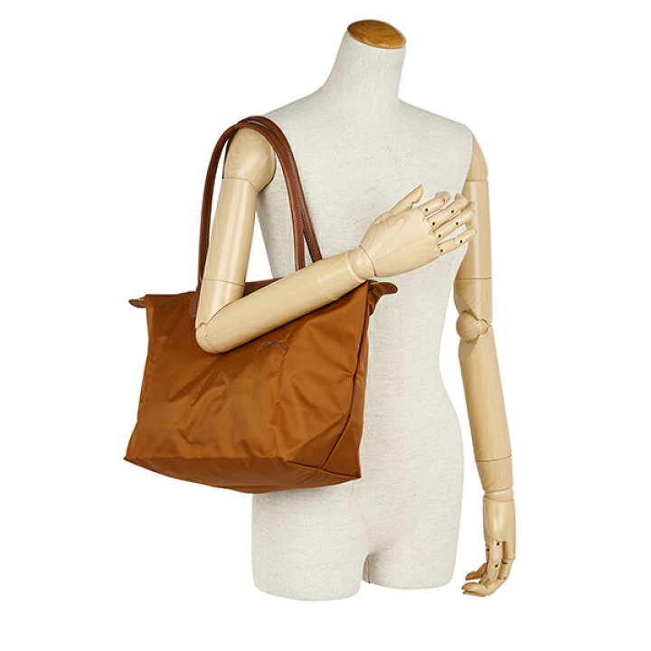 楽天市場】ロンシャン トートバッグ LONGCHAMP ル プリアージュ  