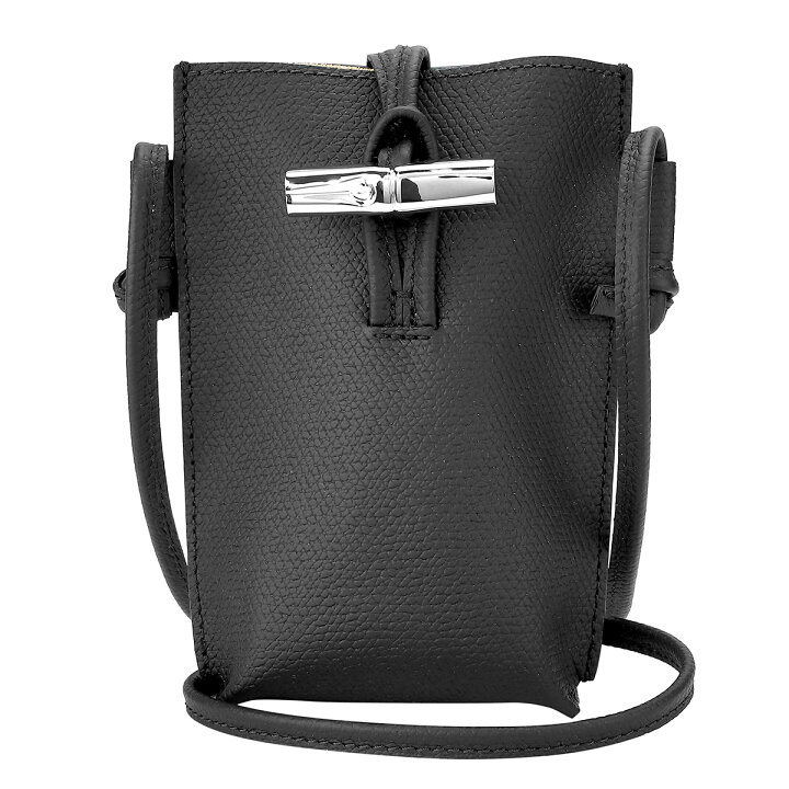 楽天市場】ロンシャン ショルダーバッグ LONGCHAMP ロゾ フォンケース  