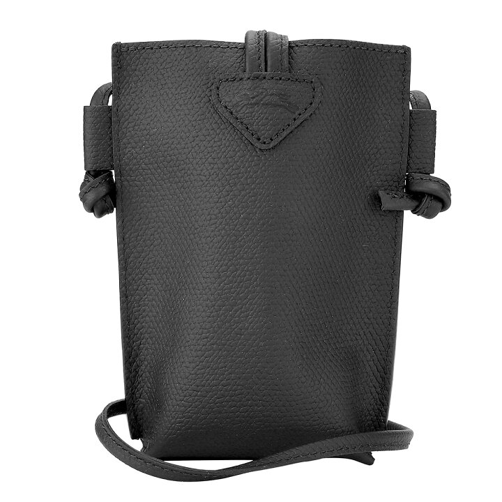 楽天市場】ロンシャン ショルダーバッグ LONGCHAMP ロゾ フォンケース  