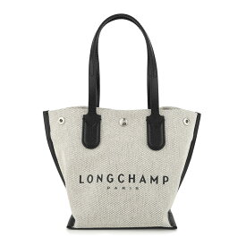 【P5倍4/25限定さらに最大5000円クーポン対象】ロンシャン ハンドバッグ LONGCHAMP ロゾ ESSENTIAL ショッピングバッグ XSサイズ 10194 HSG 037 レディース ベージュ