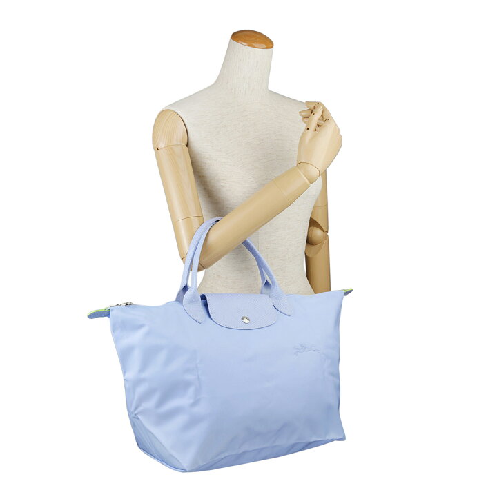 楽天市場】ロンシャン ハンドバッグ LONGCHAMP ル プリアージュ 