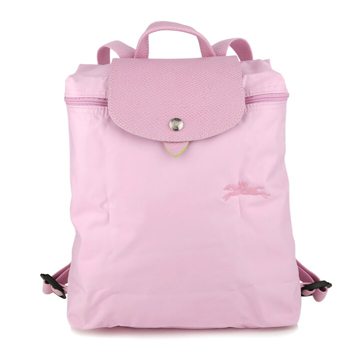 楽天市場】ロンシャン リュックサック LONGCHAMP ル プリアージュ  