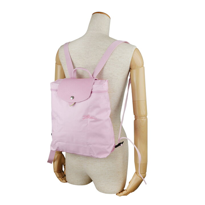 楽天市場】ロンシャン リュックサック LONGCHAMP ル プリアージュ  