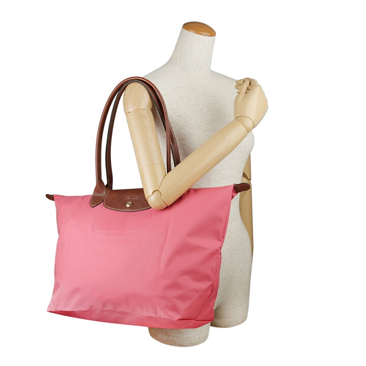 楽天市場】【最大5,000円OFFクーポン】ロンシャン トートバッグ  