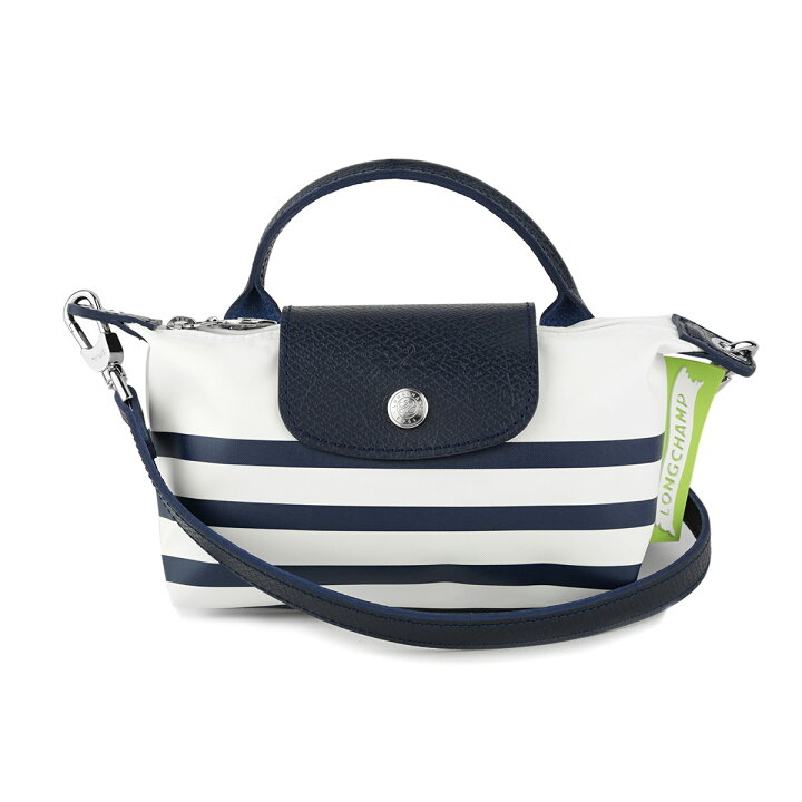楽天市場】ロンシャン ハンドバッグ LONGCHAMP ル プリアージュ  