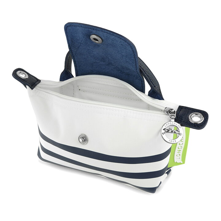 楽天市場】ロンシャン ハンドバッグ LONGCHAMP ル プリアージュ  
