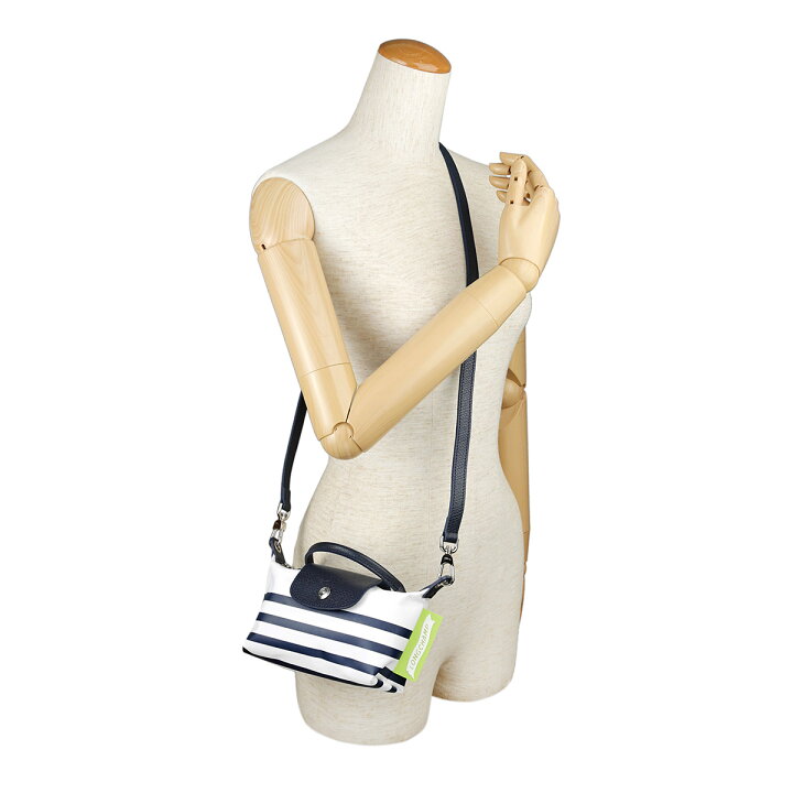 楽天市場】ロンシャン ハンドバッグ LONGCHAMP ル プリアージュ  