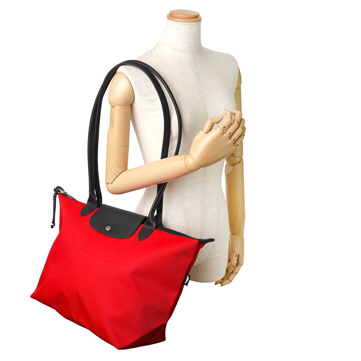 楽天市場】ロンシャン トートバッグ LONGCHAMP ル プリアージュ 