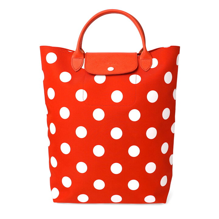 楽天市場】ロンシャン ハンドバッグ LONGCHAMP ル プリアージュ 
