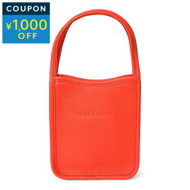 ロンシャン ハンドバッグ LONGCHAMP ル フローネ トップハンドルバッグ XSサイズ 10186 021 017 レディース レッド 赤【P5倍★7/15限定！さらに1万円以上で1,000円OFF★最大5,000円OFFクーポン配布中】