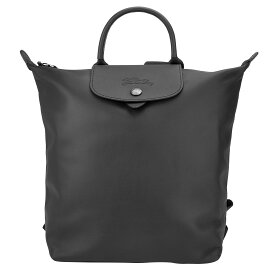 【最大5,000円OFFクーポン配布中】ロンシャン リュックサック LONGCHAMP ル プリアージュ エクストラ バックパック Sサイズ 10209 987 001 レディース ブラック 黒