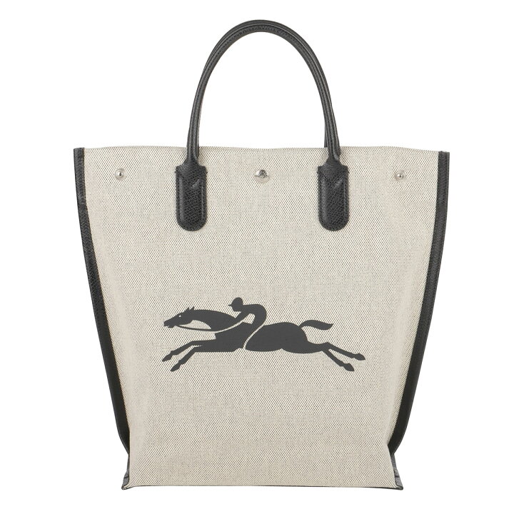 楽天市場】ロンシャン トートバッグ LONGCHAMP ロゾ ショッピング 