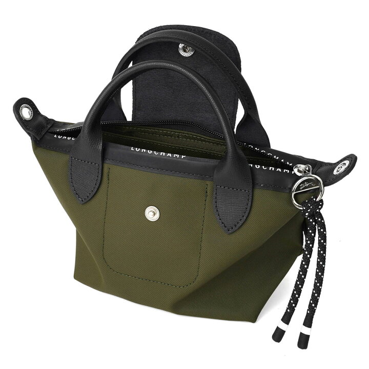 楽天市場】ロンシャン ハンドバッグ LONGCHAMP ル プリアージュ  