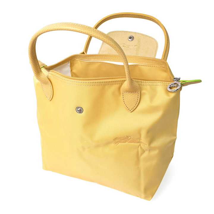 楽天市場】ロンシャン ハンドバッグ LONGCHAMP ル プリアージュ  