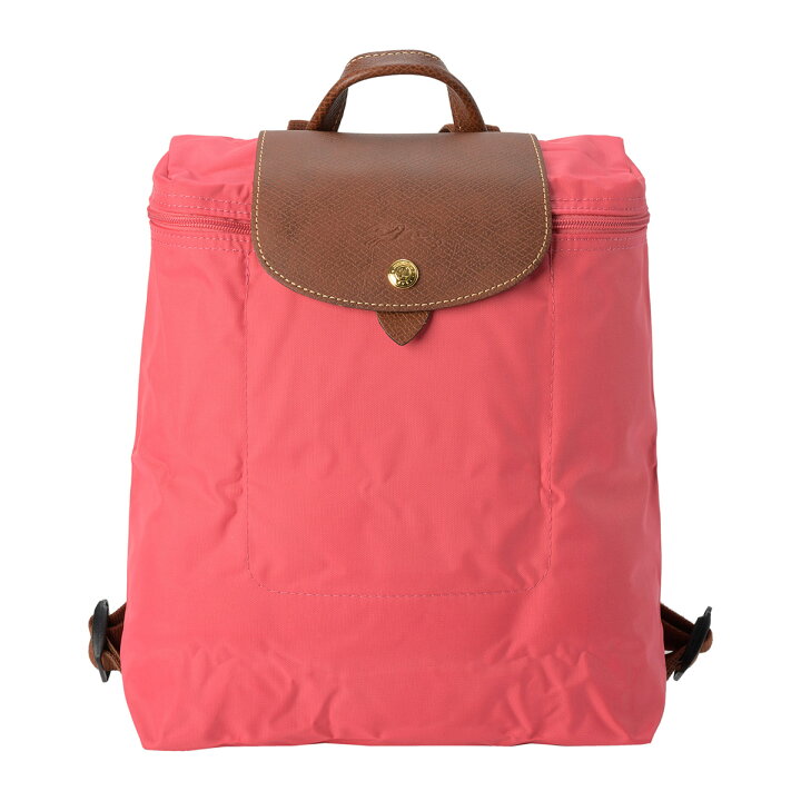 楽天市場】ロンシャン リュックサック LONGCHAMP ル プリアージュ 