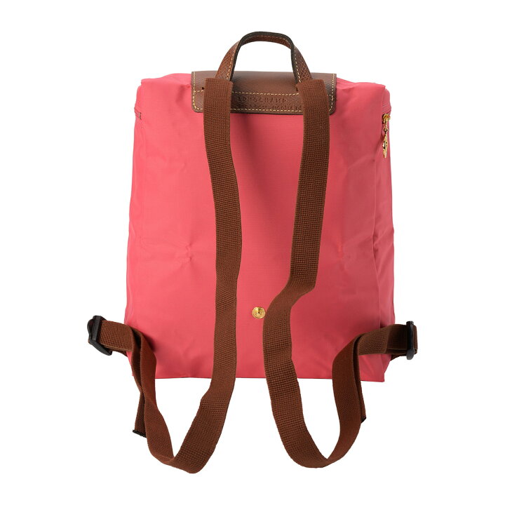 楽天市場】ロンシャン リュックサック LONGCHAMP ル プリアージュ 