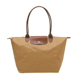 【1,000円OFFクーポン】ロンシャン トートバッグ LONGCHAMP ル プリアージュ オリジナル トートバッグ 1899 089 P86 レディース ベージュ