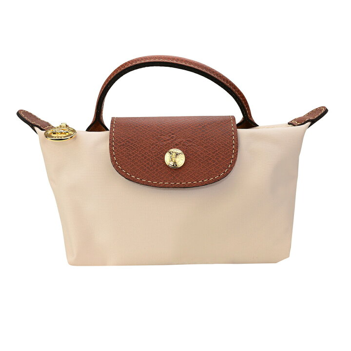 楽天市場】ロンシャン ポーチ LONGCHAMP ル プリアージュ オリジナル  