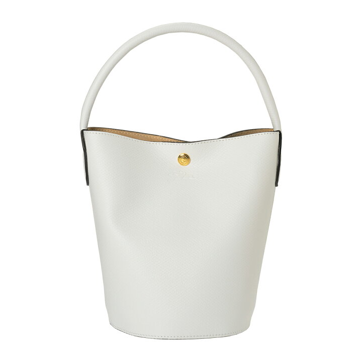 楽天市場】ロンシャン ハンドバッグ LONGCHAMP キュイール ドゥ ルシー  