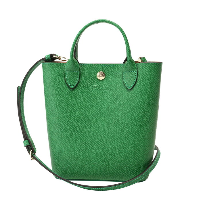 楽天市場】ロンシャン ショルダーバッグ LONGCHAMP エピュレ トート 
