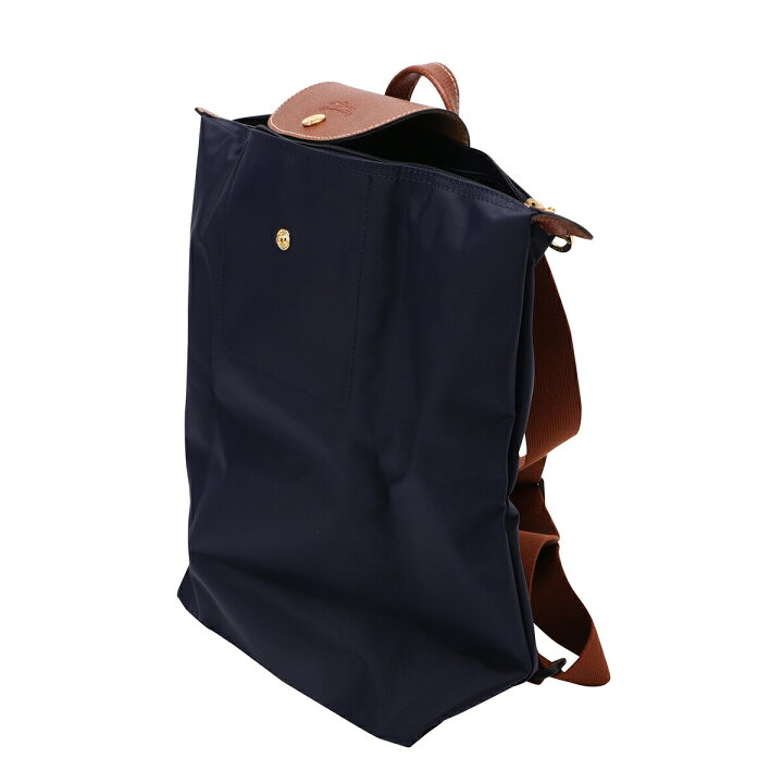 楽天市場】ロンシャン リュックサック LONGCHAMP ル プリアージュ 