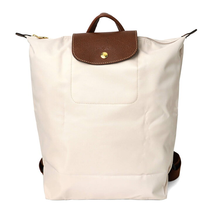 楽天市場】ロンシャン リュックサック LONGCHAMP ル プリアージュ 