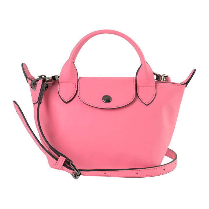 楽天市場】ロンシャン ショルダーバッグ LONGCHAMP ル プリアージュ  