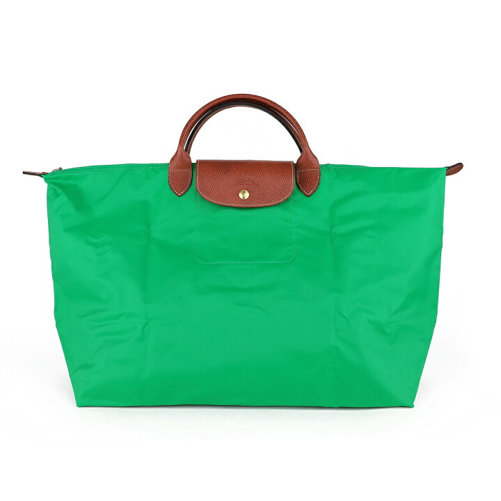 楽天市場】ロンシャン ボストンバッグ LONGCHAMP ル プリアージュ 