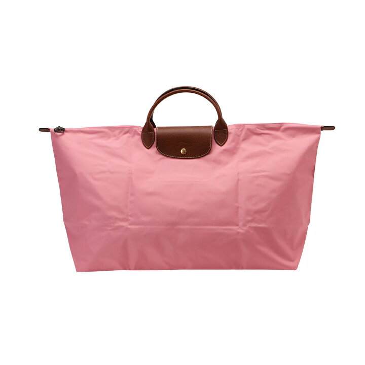 楽天市場】ロンシャン ボストンバッグ LONGCHAMP ル プリアージュ 