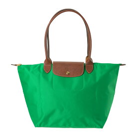 【1,000円OFFクーポン対象】ロンシャン トートバッグ LONGCHAMP ル プリアージュ オリジナル トートバッグ 1899 089 P88 レディース グリーン 緑