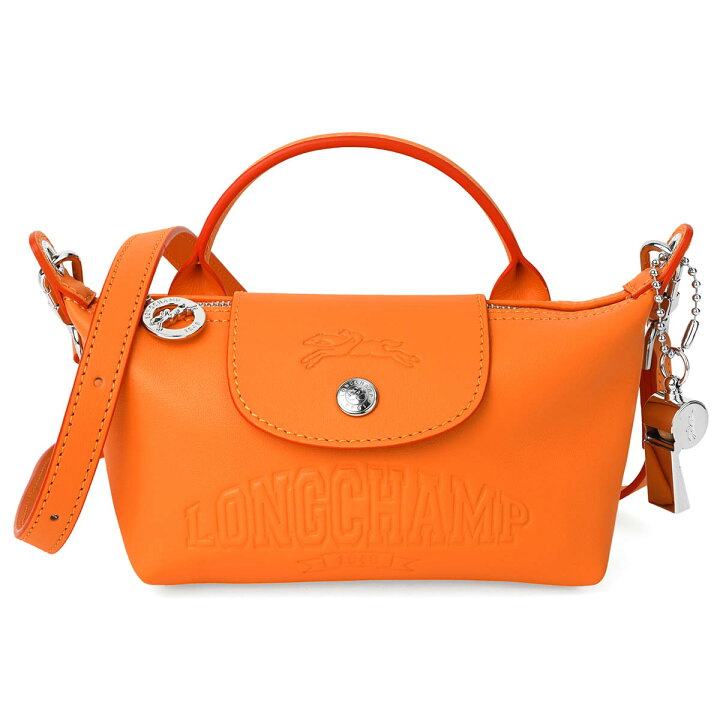 楽天市場】ロンシャン ショルダーバッグ LONGCHAMP ル プリアージュ 