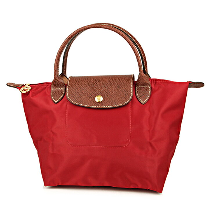 楽天市場】ロンシャン ハンドバッグ LONGCHAMP ル プリアージュ TOP 