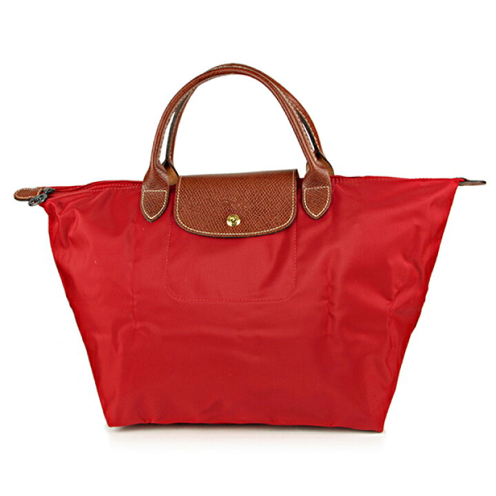 楽天市場】ロンシャン ハンドバッグ LONGCHAMP ル プリアージュ トップ  
