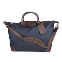 【P5倍6/30〜7/1 23:59まで★さらに1万円で1500円OFF最大3万円OFFクーポン】ロンシャン ボストンバッグ LONGCHAMP ボックスフォード トラベルバッグ Sサイズ 1624 080 127 ユニセックス ブルー 青