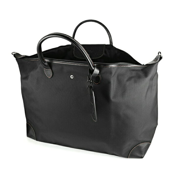 楽天市場】ロンシャン ボストンバッグ LONGCHAMP ボックスフォード 