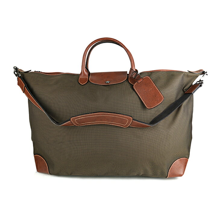 楽天市場】【最大5,000円OFFクーポン】ロンシャン ボストンバッグ  