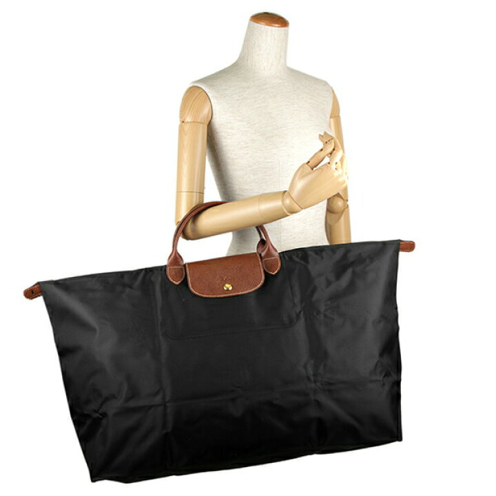 楽天市場】ロンシャン ボストンバッグ LONGCHAMP ル プリアージュ 