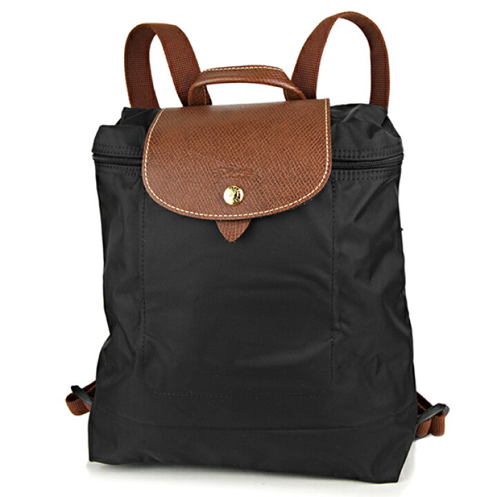 楽天市場】ロンシャン リュックサック LONGCHAMP ル プリアージュ  