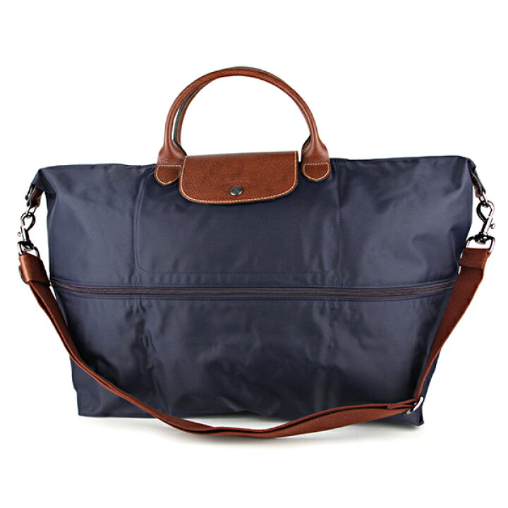 楽天市場 最大3000円offクーポン 3 18 金 まで ロンシャン ボストンバッグ Longchamp 1911 0 556 レディース ネイビー 送料無料 ブランドストリートリング