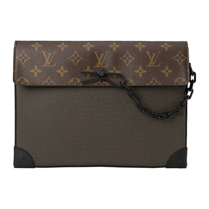 楽天市場】ルイヴィトン クラッチ・セカンドバッグ Louis Vuitton  