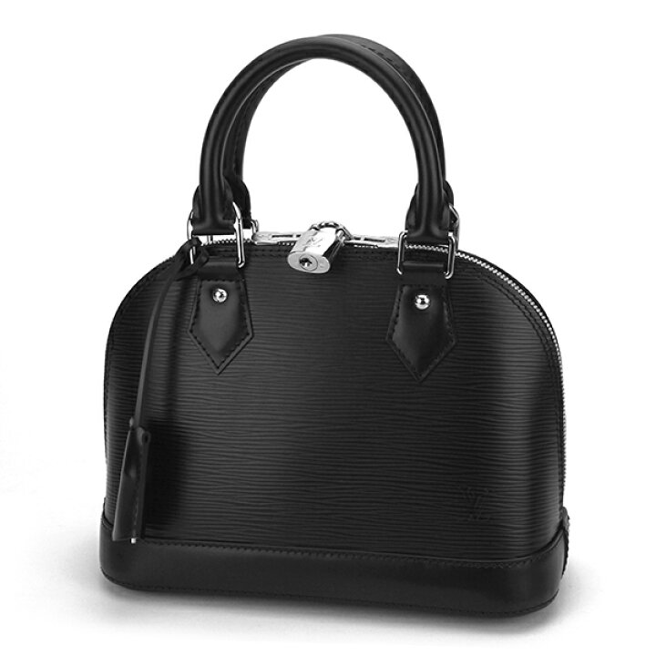楽天市場】ルイヴィトン ハンドバッグ Louis Vuitton エピ アルマBB 