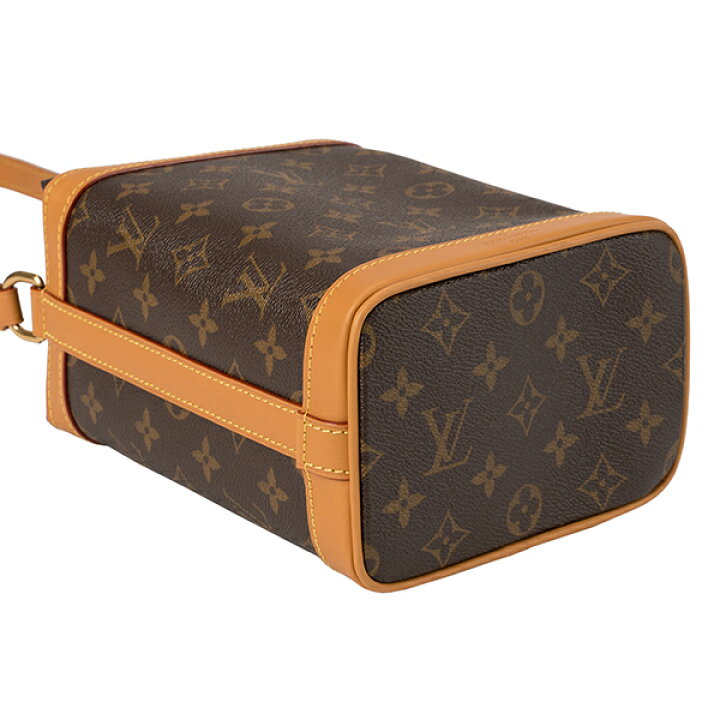 楽天市場】ルイヴィトン ショルダーバッグ Louis Vuitton モノグラム  