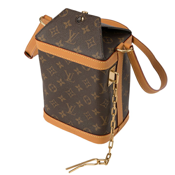 楽天市場】ルイヴィトン ショルダーバッグ Louis Vuitton モノグラム  