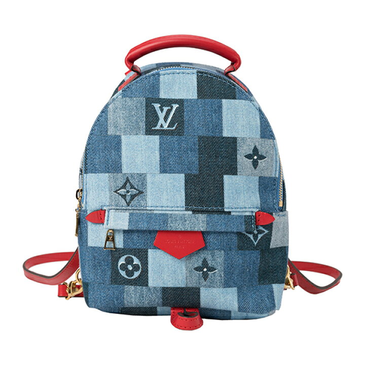 楽天市場】ルイヴィトン リュックサック Louis Vuitton モノグラム 