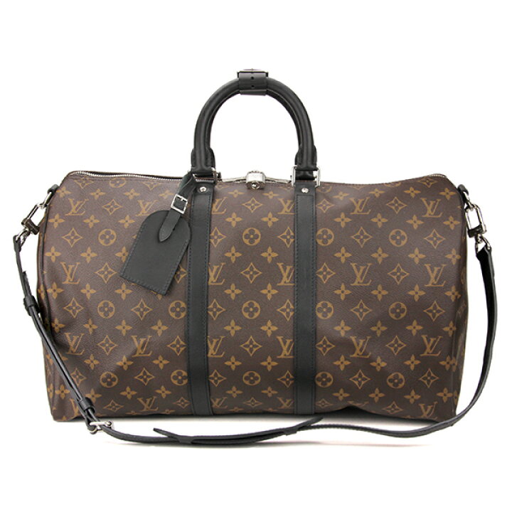 楽天市場】ルイヴィトン ボストンバッグ Louis Vuitton モノグラム 