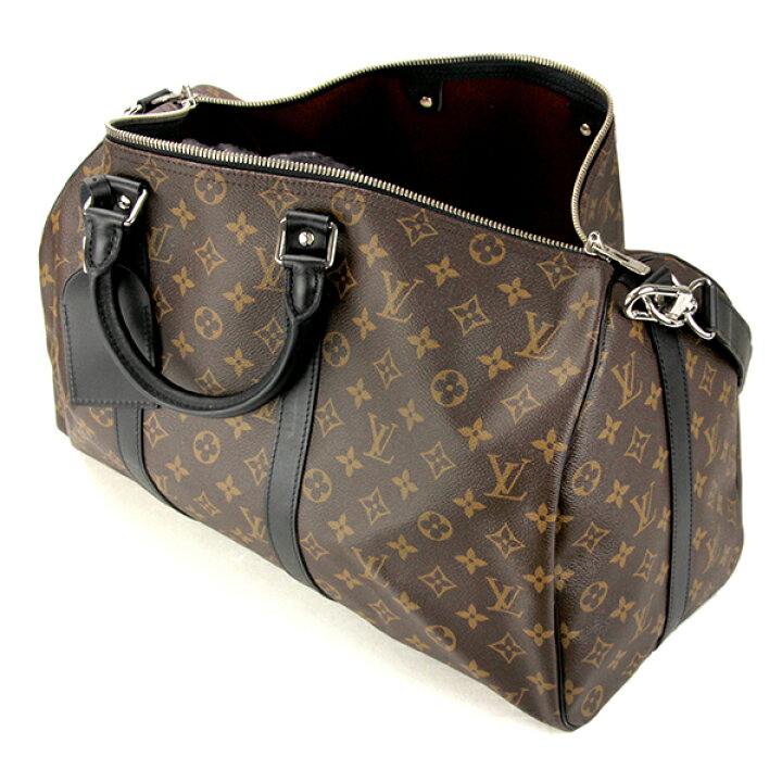 楽天市場】ルイヴィトン ボストンバッグ Louis Vuitton モノグラム 