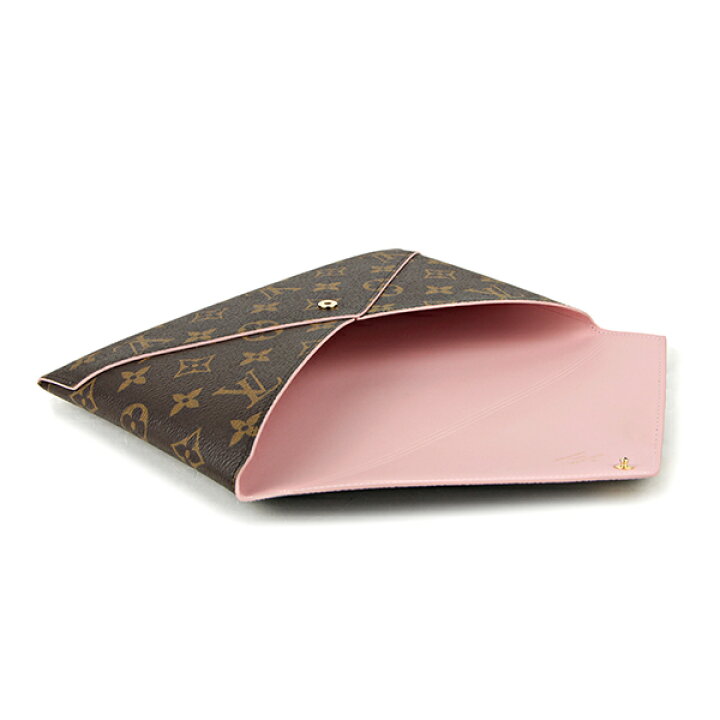 楽天市場】ルイヴィトン ポーチ Louis Vuitton モノグラム ポシェット  