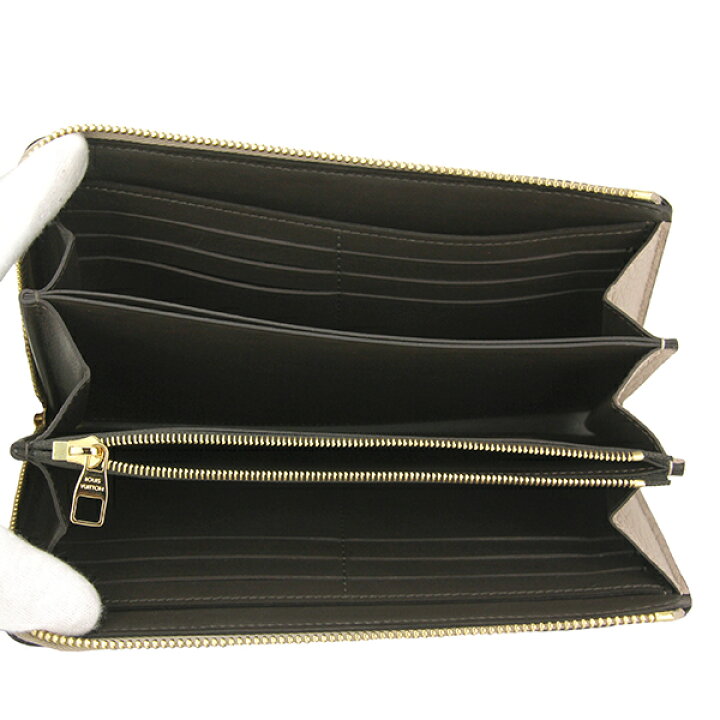 楽天市場】ルイヴィトン 長財布 Louis Vuitton トリヨン  